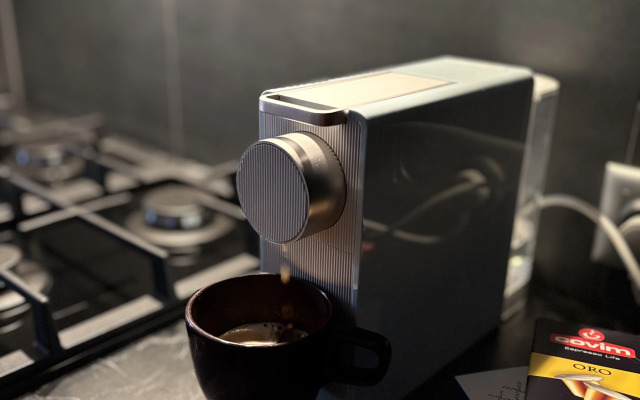 Квартира Уютная в центральном районе