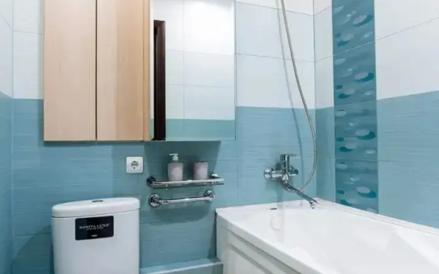 Апартаменты на Центральном рынке