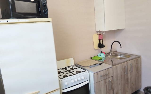 Квартира Совхоз 19