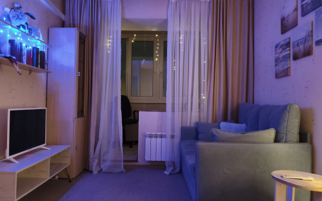 Квартира Уютный Дом