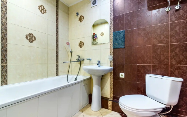 Krasnoarmejskaya Flat