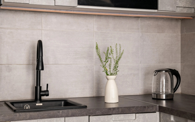 Provans v Lunnom Svete Flat