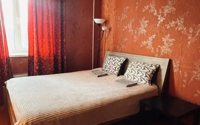 Квартира Уютная на Бакалинской 25