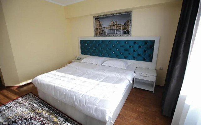Hotel ALTAI business hotel
