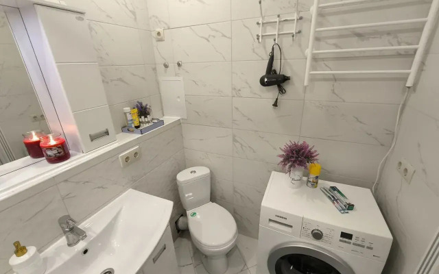 Dagestan Flat
