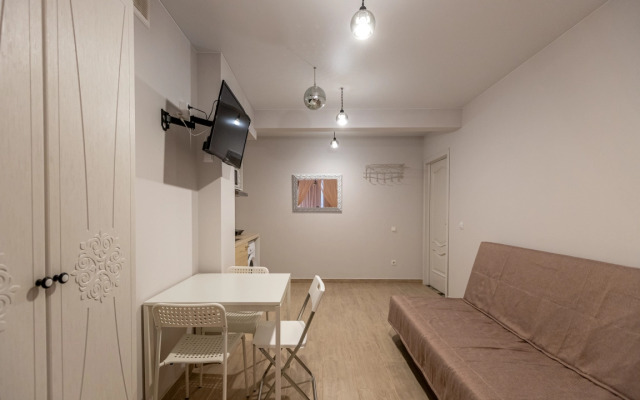 Апартаменты Дом Кино на Фонтанке