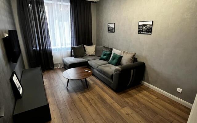 Апартаменты Donato Centre Зеленоградск