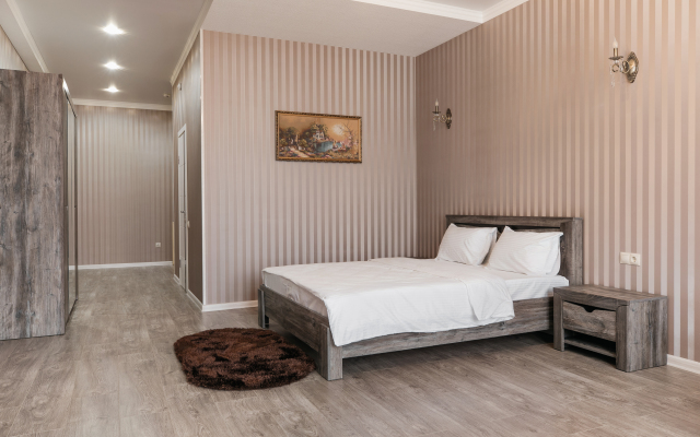 Dizak Hotel