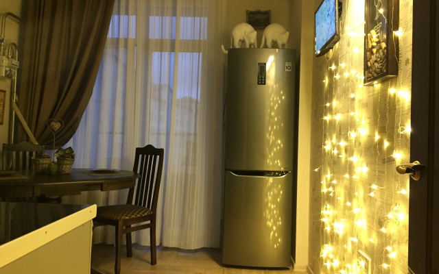 Meduza Apartments