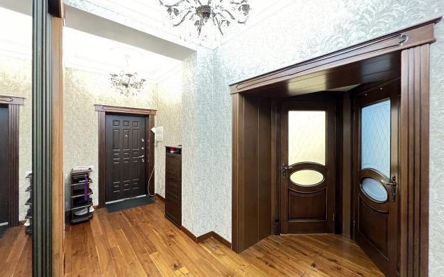 Квартира на Улице Октябрьской 38