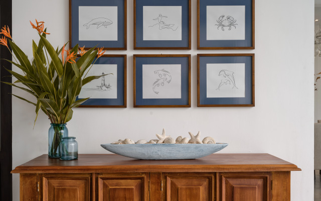 The Beach House by Reveal Boutique-hotel