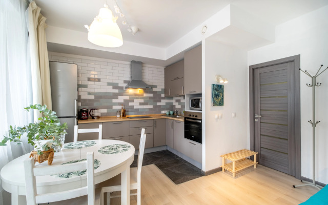 Apartments S Balkonom Sweet Home