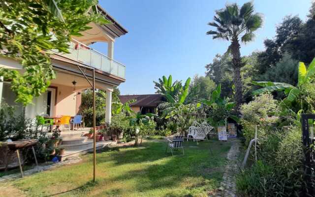 Balim Villa