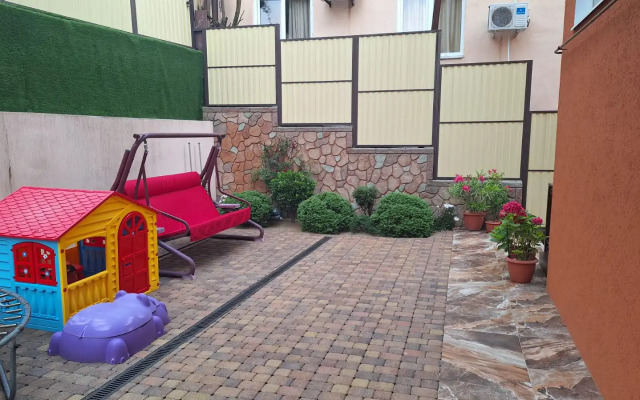 Kiparizzz Hotel