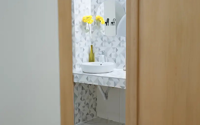 Zapyataya Coliving Hostel