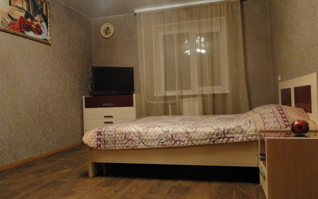 Апартаменты в Центре