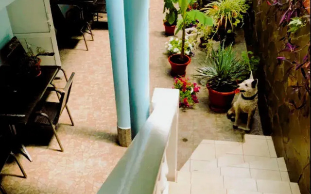 Fresh Apart Guest house