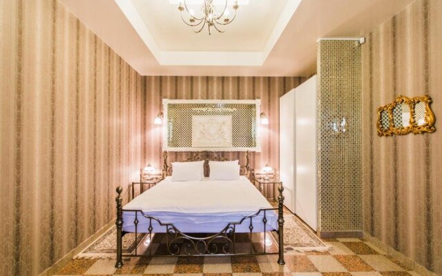 Аппартаменты Морской Дворец