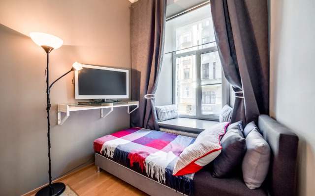 ArtApart.Art Apartments 2