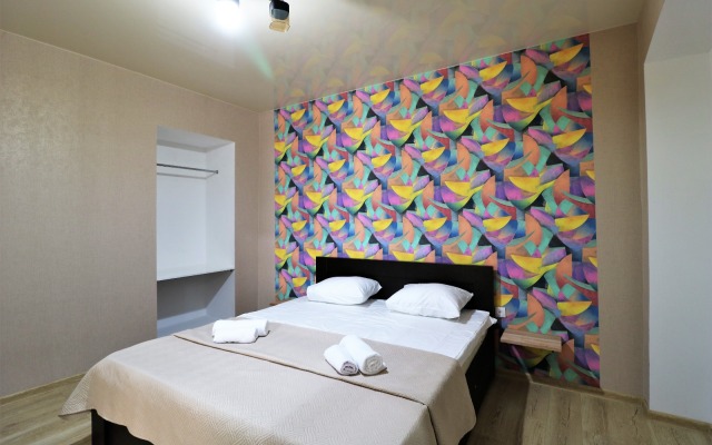 Avlapart Apartments
