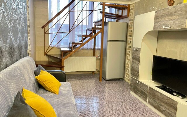 Trts Zil Apartments
