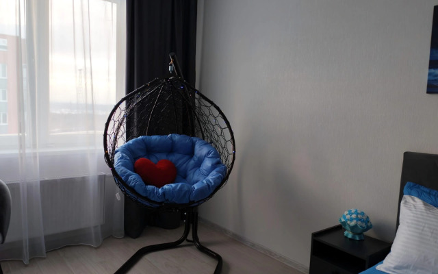 Квартира Чистая и Уютная Рядом с ТЦ Веер Молл