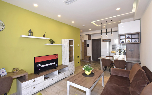 Yerevan4you Republic Square Apartments