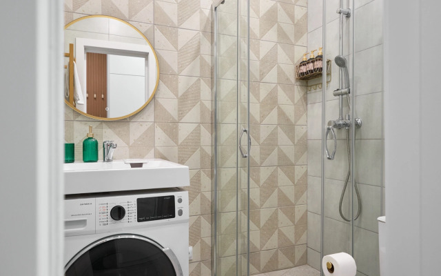 Квартира Студия, Центральн. р-он, ЖК Кислород, Сочи