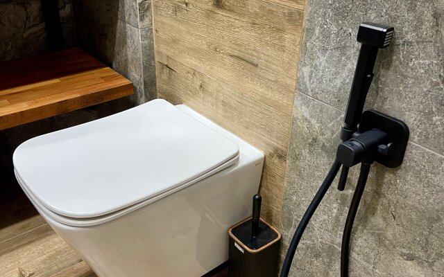 Апартаменты ЖК Рубин