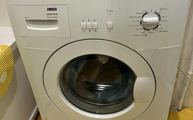 Квартира на Переулке Невьянский 1