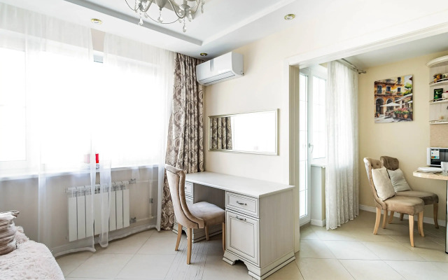 Квартира Уютная