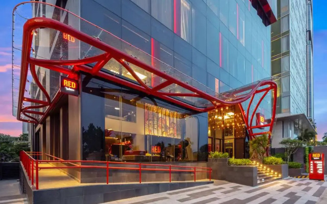 Radisson Red Danang Hotel