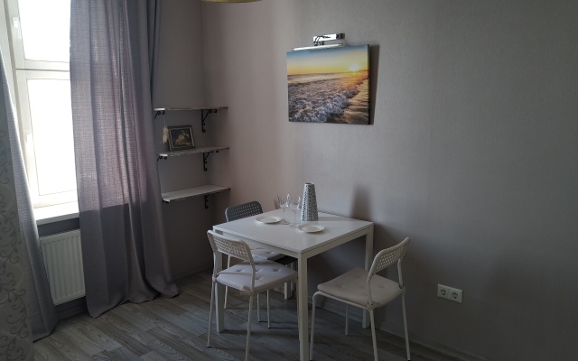 Квартира Квартира