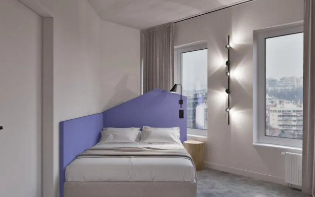 Nega Hotel