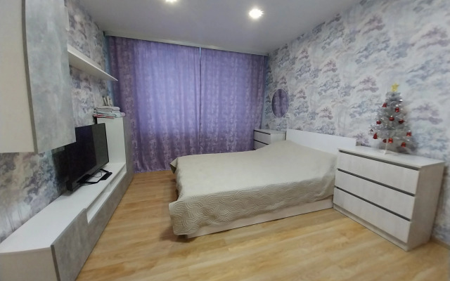 Квартира Посуточно Юбилейная 7