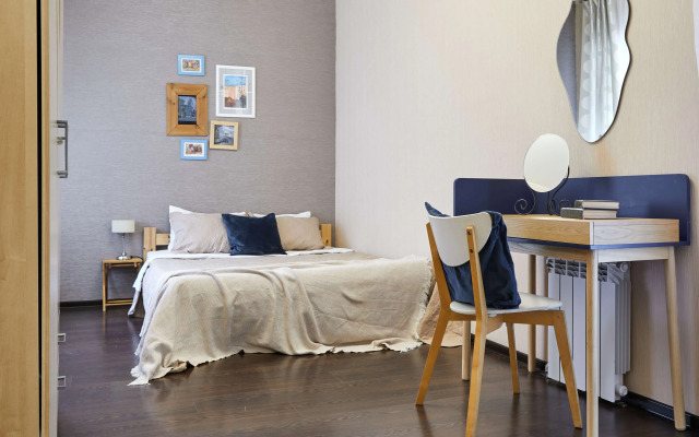 Квартира FlatStay Кирилловская 22