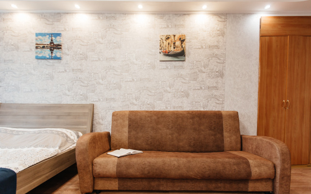 Апартаменты Гоголя 19