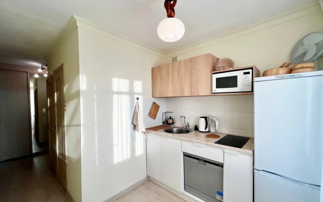 Квартира Одна остановка от Кремля