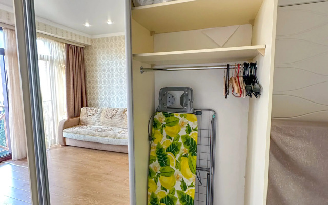 Bashnya Udachi Alfagid Apartments