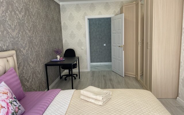 Квартира На чиле в Казани