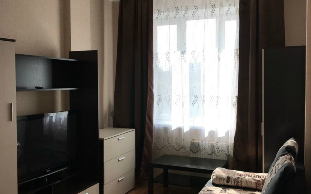 Mihaila Kulagina 35 Apartments