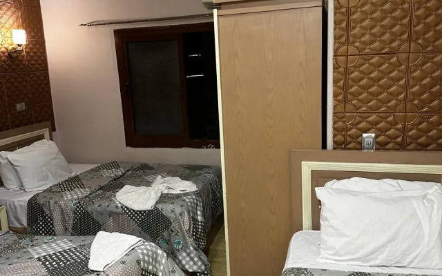 Отель Cairo Hotel