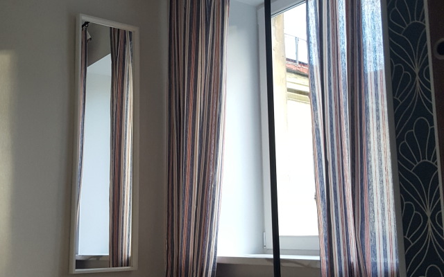 Апартаменты Ажиотаж на Казанской