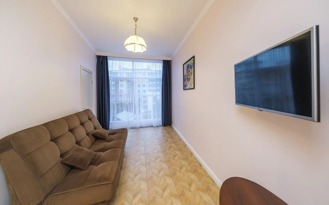 U Morya Apartments