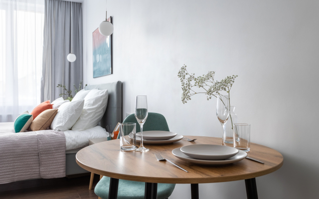 NEO GREEN Apartments