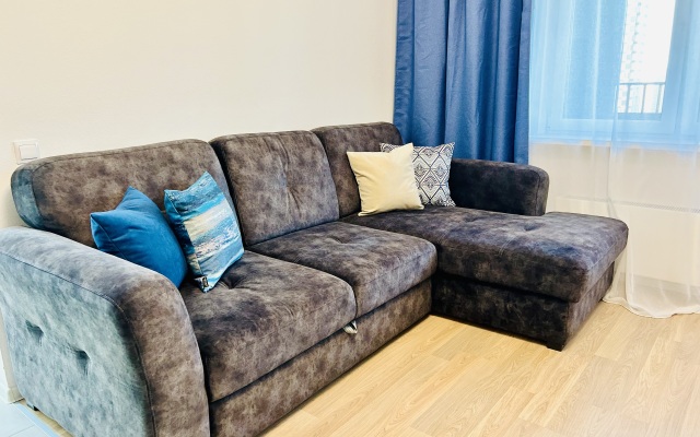 Love it Apartments