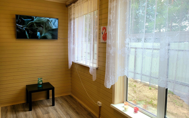 Частный дом в деревне Сосно 104