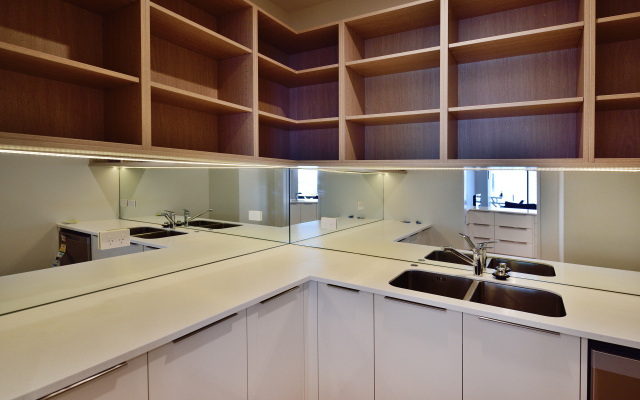 Freemans Bay Three Bedroom With a View Apartments