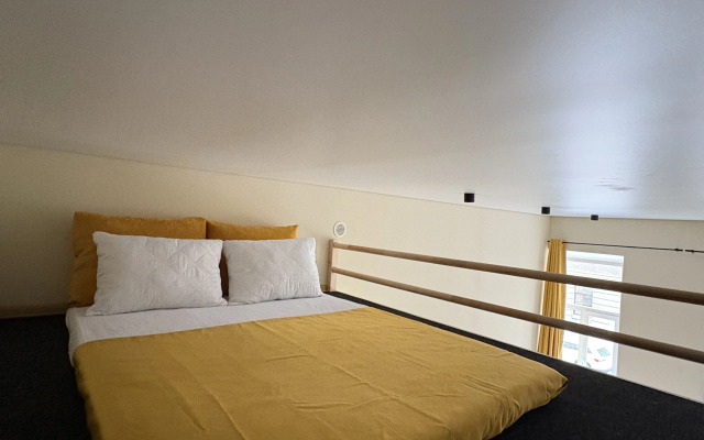 Апартаменты в самом сердце Санкт-Петербурга