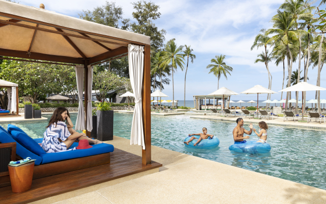 SAii Laguna Phuket Hotel